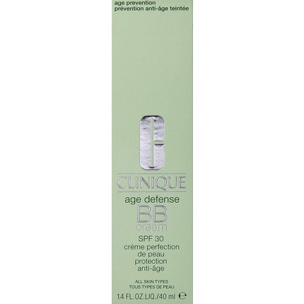 Clinique Age Defense BB Cream Spf 30 No. 03 40ml