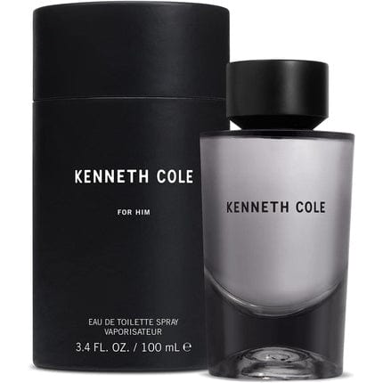 Kenneth Cole for Him EDT 100ml