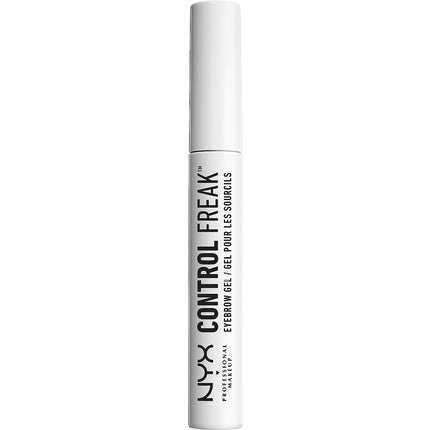 Nyx Professional Makeup Control Freak Eyebrow Gel 9g