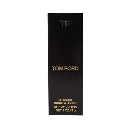 Tom Ford Lip Color #16 Scarlet Rouge