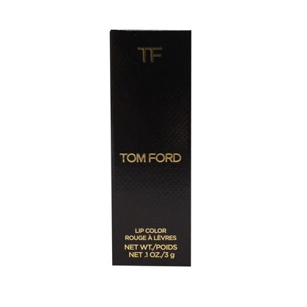 Tom Ford Lip Color #16 Scarlet Rouge