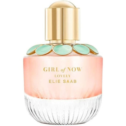 Elie Saab Girl of Now Lovely Eau de Parfum Spray 50ml