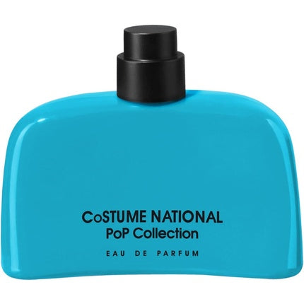 Costume National Pop Collection Eau De Parfum Natural Spray 50ml