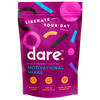 DARE Motivational Shake 750g Black Forest Gateau