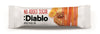 Apricot Muesli Bar 30g (order 28 for retail outer), Diablo Sugar Free