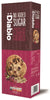 Choc Chip & Cranberry Cookies 135g, Diablo Sugar Free