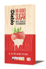 Diablo White Chocolate Bar with Strawberry 75g, Diablo Sugar Free