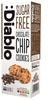 Chocolate Chip Cookies 130g, Diablo Sugar Free