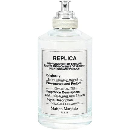 MAISON MARTIN MARGIELA Replica Lazy Sunday Eau de Toilette Spray 100ml