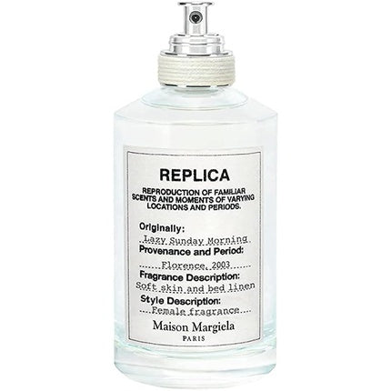 MAISON MARTIN MARGIELA Replica Lazy Sunday Eau de Toilette Spray 100ml