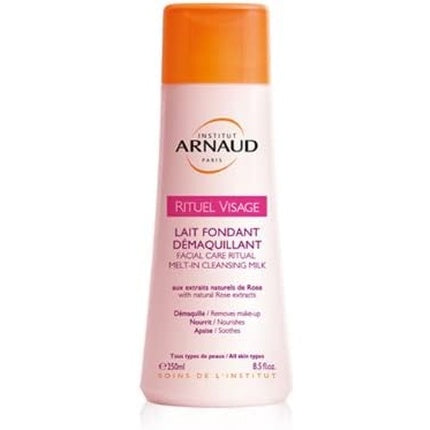 Institut Arnaud Facial Care Ritual Melt-In Cleansing Milk