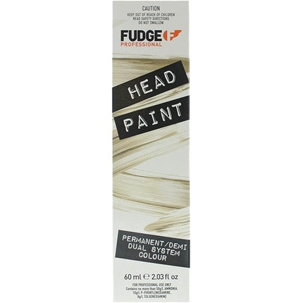 Fudge Professional Headpaint 10.13 Extra Light Champagne Blonde