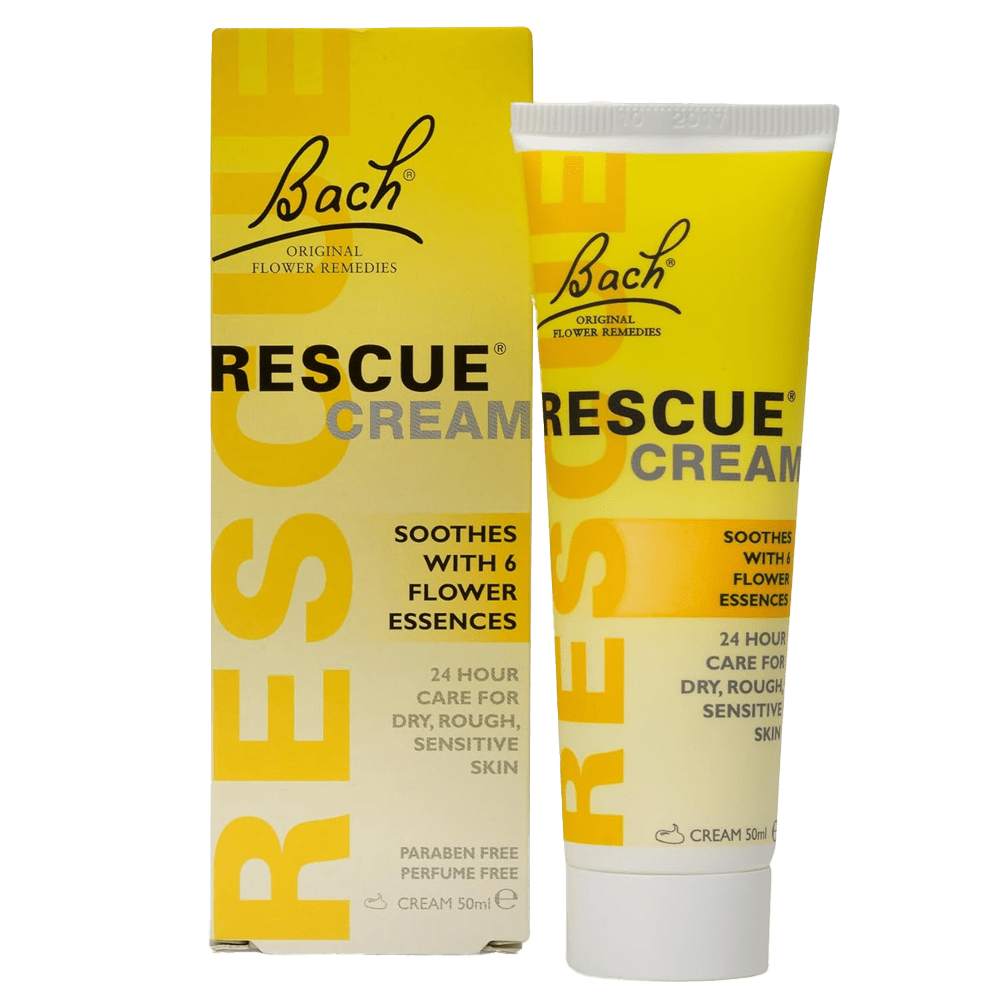 Rescue Cream 50ml - welzo