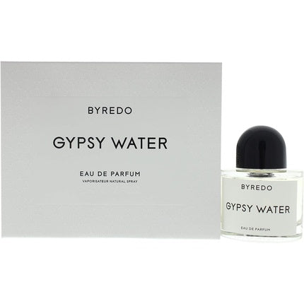 Byredo Gypsy Water Eau De Parfum 50ml