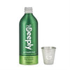 Deeply Prebiotic Spinach & Kiwi 455ml, Deeply