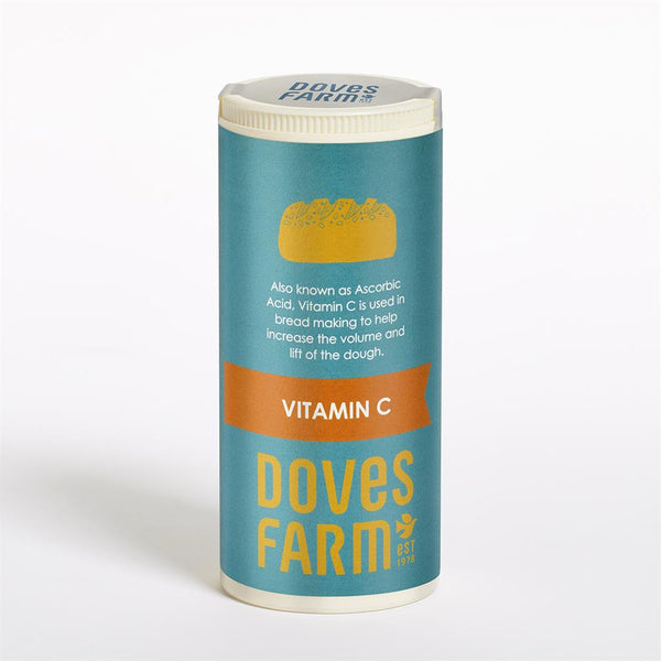 Vitamin C (gluten free), Doves Farm