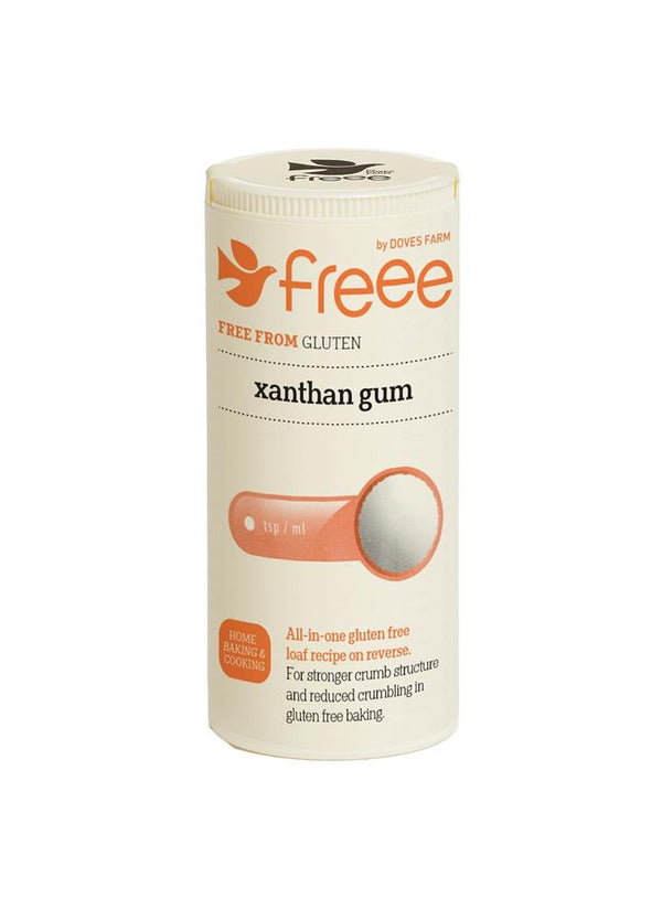 Xanthan Gum (gluten free), Doves Farm