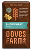 Organic Buckwheat Flour 1kg, Doves Farm