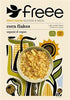 Gluten Free Organic Corn Flakes 325g, Doves Farm