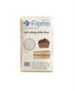 Gluten Free Self Raising White Flour 1kg, Doves Farm