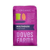 Organic Bread Malthouse Flour 1kg, Doves Farm