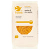 Gluten Free Organic Maize & Rice Fusilli 500g, Doves Farm