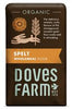 Organic Spelt Wholemeal Flour 1kg, Doves Farm