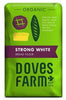 Organic Strong White Bread Flour 1500g, Doves Farm