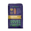 Organic Heritage Seeded Flour 1Kg, Doves Farm