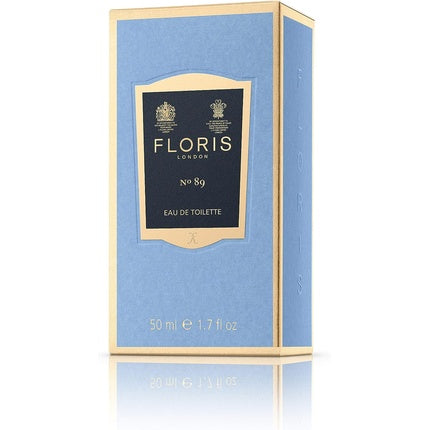 Floris London No.89 Eau de Toilette 50ml