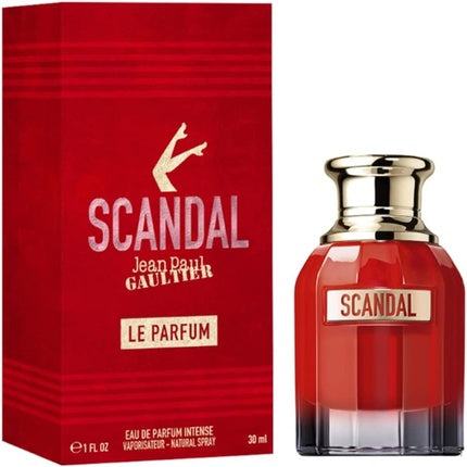 Jean Paul Gaultier Scandal Le Parfum Her Eau de Parfum Spray 30ml