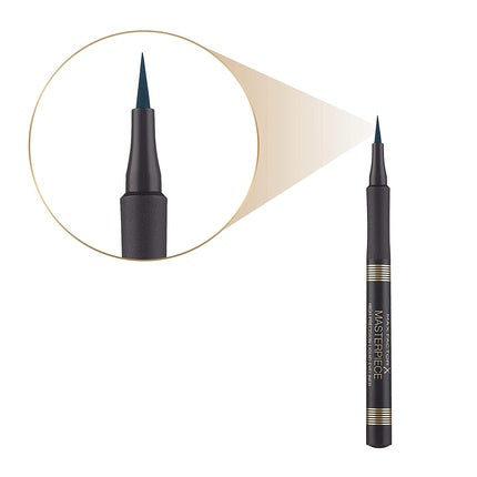 Max Factor Masterpiece Precision Eyeliner in Deepsea 35 1.9g