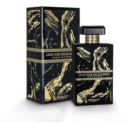 Oud for Excellence Extrair De Parfum by Brandy Designs