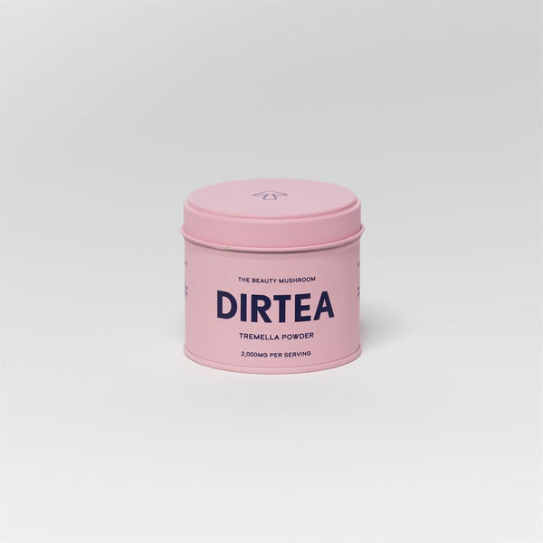 Dirtea Tremella Powder - the Beauty mushroom 60g, Dirtea