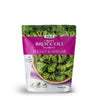 DJ & A Broccoli Florets Salt & Vinegar 25g, DJ & A