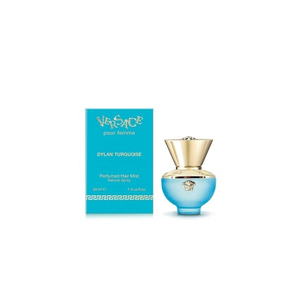 Versace Dylan Turquoise Hair Mist 30ml