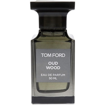 Tom Ford Oud Wood Eau De Parfum For Men 50ml