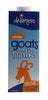 Delamere Dairy UHT Whole Goats Milk 1L, Delamere Dairy