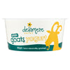 Delamere Dairy Plain Goats Yoghurt