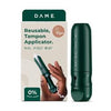 DAME Reusable Tampon Applicator 1 Unit, Dame