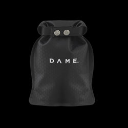 DAME Air-Tight Odour-tight And Water-tight Bag 1 Unit, Dame