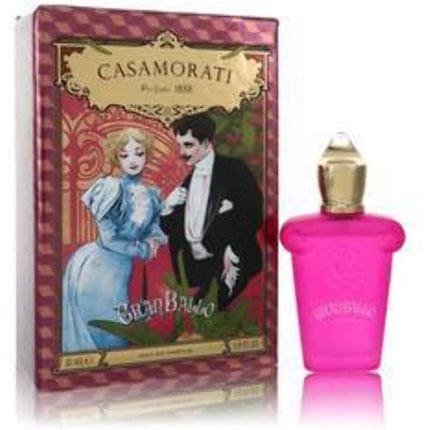 Eau de Parfum Spray 30ml