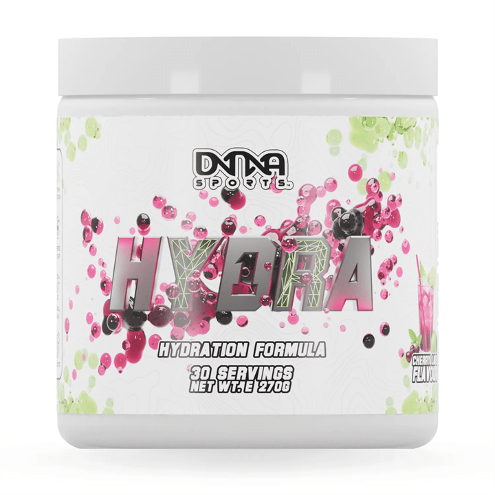 DNA Sports Hydra 1 270g Cherry Lime