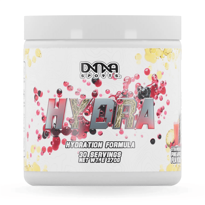 DNA Sports Hydra 1 270g Strawberry Pineapple