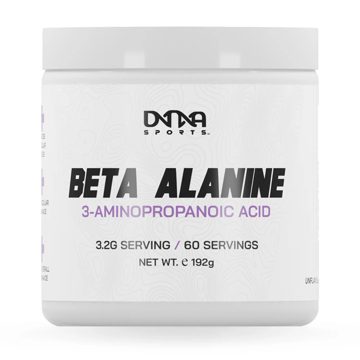 DNA Sports Beta Alanine 250g