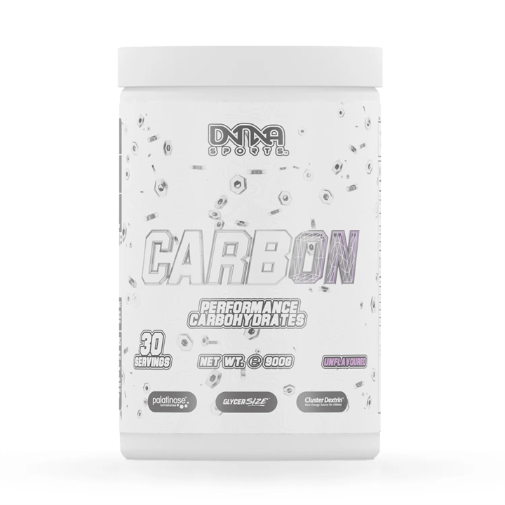 DNA Sports Carb-On 900g