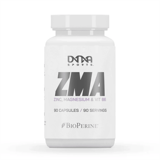 DNA Sports ZMA 90 Caps