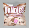 Vegan Chocolate Marshmallows 105g, Dandies