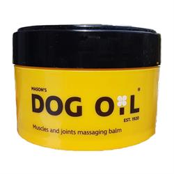 Dog Oil Massaging Oil 100g, Dog Oil