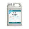 Delphis Eco Glass & Stainless Steel Cleaner 2L Refill, Delphis Eco